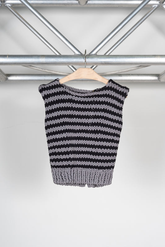 Martin Margiela Doll Knit Vest